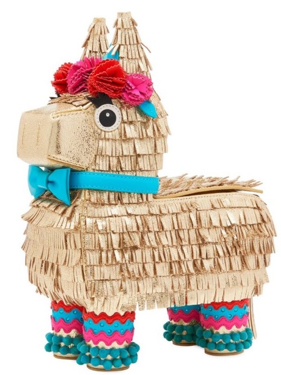 kate spade Handbags - Kate Spade Haute Stuff Penny The Piñata Bag